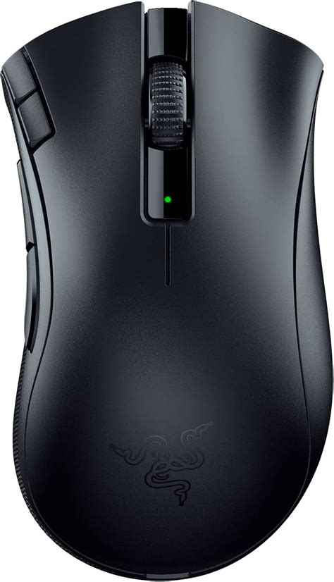 5 Hidden Features of the Deathadder V2 X Hyperspeed You Must Know About