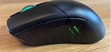 A Professional's Take on the New Rog Gladius Iii Wireless