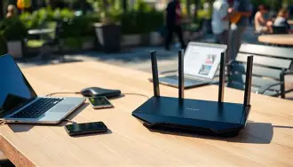 The Real Truth: Netgear Nighthawk M7 Pro 5G Router or Dell 14 Premium?
