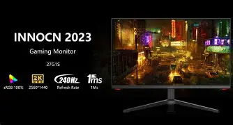 Which is Better Value? Innocn 27 Ga27W1Q 4K Monitor vs Nvidia In 2025 Year In Compared